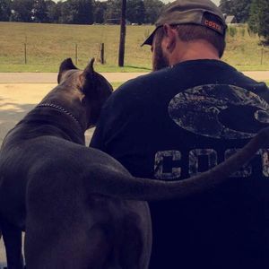 Meet your Posher, Russell